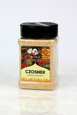 Garlic Powder 200g | Sindibad