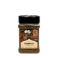 Czubryca Czerwona 130g | Sindibad