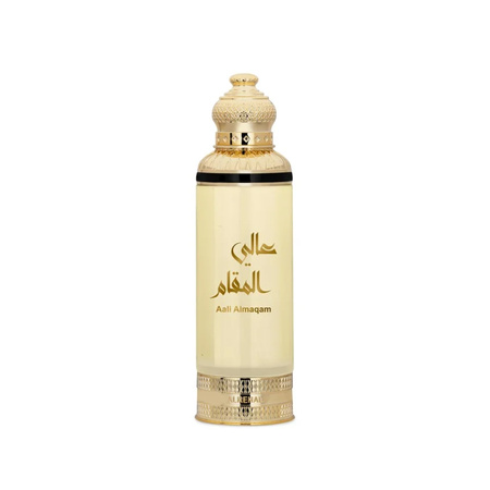 AALI ALMAQAM Woda Perfumowana Arabska 200 ml Al Rehab EDP