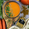 Fatima -  Korzenna przyprawa do zup & warzyw 12g | Lavender Spices