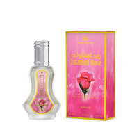 ISTANBUL ROSE Woda Perfumowana Arabska 35 ml Al Rehab EDP
