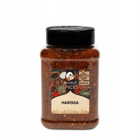 Przyprawa Harissa 220g | Sindibad