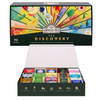 Zestaw 90 Herbat Ekpresowych Tea Discovery | Ahmad Tea