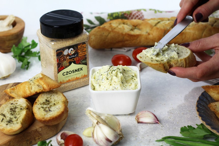 Garlic Powder 200g | Sindibad