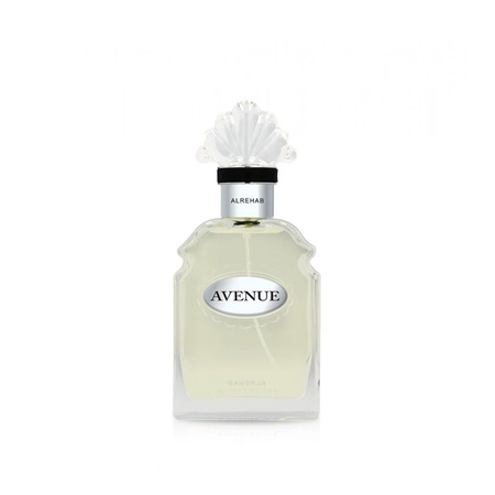 AVENUE Woda Perfumowana Arabska 100 ml Al Rehab EDP