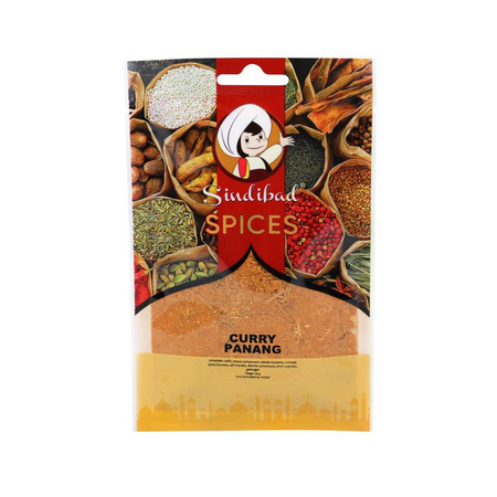 Panang Curry 30g | Sindibad