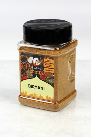 Biryani Masala 150g | Sindibad