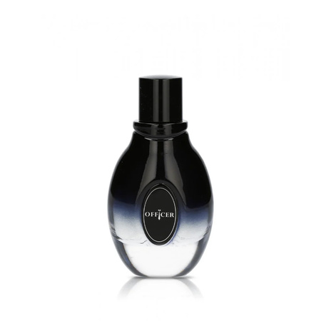 OFFICER Woda Pefumowana Męska 100 ml Al Rehab EDP