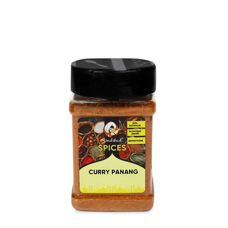 Panang Curry 120g | Sindibad