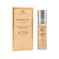 LUZANE Perfumy w Olejku CPO 6 ml | Al Rehab