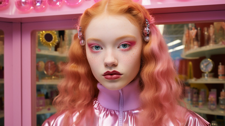 Choco Musk MARSHMALLOW Concentrated Oil Perfume 6 ml | Al-Rehab