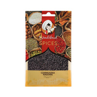 Czarnuszka Nasiona 50g | Sindibad