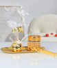 OUD ROSE Incense Bakhoor 30g | Al Rehab