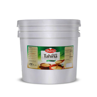 Pasta Sezamowa Tahini 3,6 kg | Durra