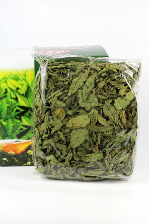 Molokhia Juta Liście Suszone 200g Durra