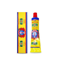 Harissa Tunisian Hot Chilli Paste 70g Tube | La Flamme du Cap Bon