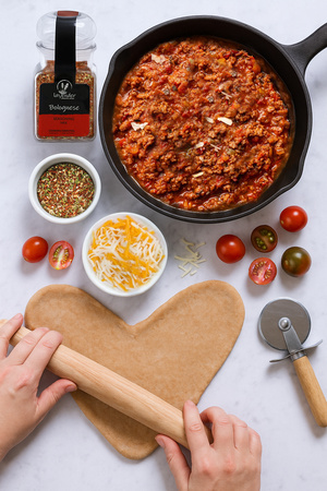 Bolognese 80g | Lavender Spices