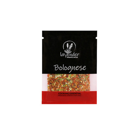 Bolognese 10g | Lavender Spices