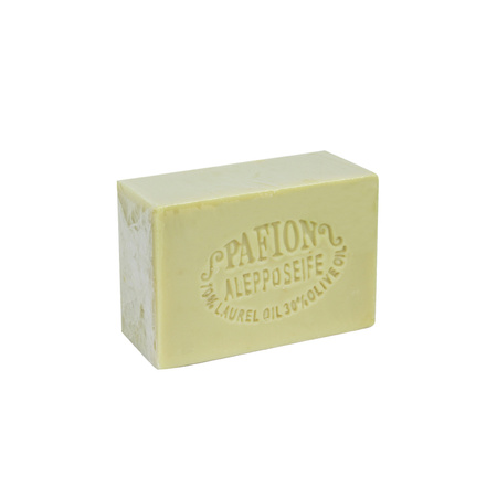 Mydło Aleppo z 70% Oleju Laurowego i Oliwy 150g | Pafion Queen