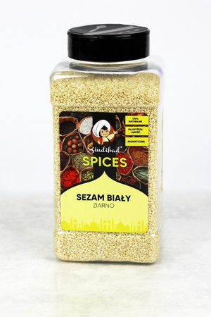Sesame Seeds 550g | Sindibad