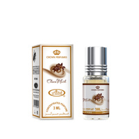 CHOCO MUSK Perfumy w Olejku 3ml Al Rehab