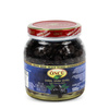 Oliwki Czarne Suszone z Pestką (M-S) 1000g | Öncü