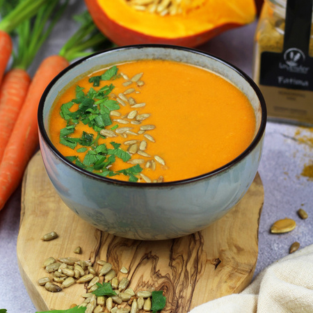 Fatima - Korzenna przyprawa do zup & warzyw 100g | Lavender Spices