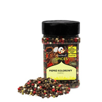 Pieprz Kolorowy 160g | Sindibad