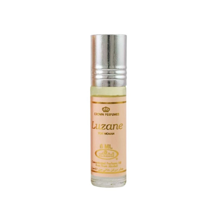 LUZANE Concentrated Oil Perfume 6 ml | Al-Rehab
