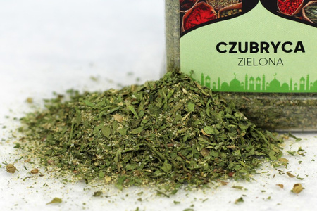 Green Savory Chubritsa 170g | Sindibad
