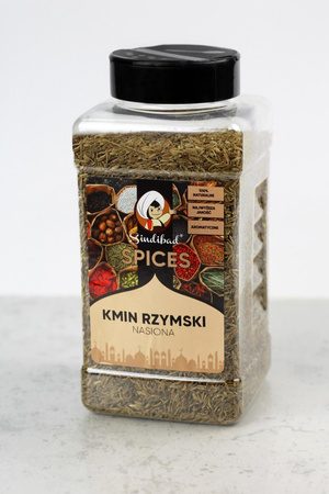 Cumin Seeds 360g | Sindibad