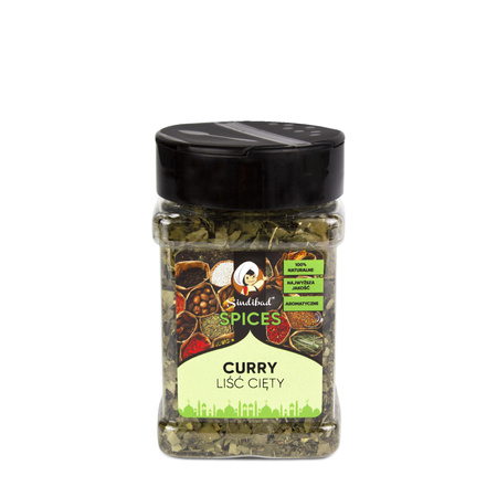 Curry Leaves 30g | Sindibad Spices