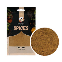 Al Tahi Seasoning 130g | Sindibad Spices