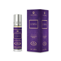 LUMINA Perfumy w Olejku 6 ml Al Rehab CPO