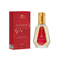 FANTASTIC Woda Perfumowana Arabska 50 ml Al Rehab EDP