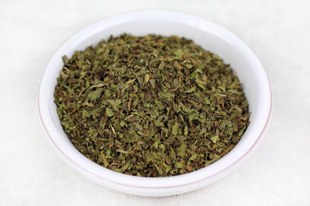 Mięta Suszona Nana 50g | Sindibad