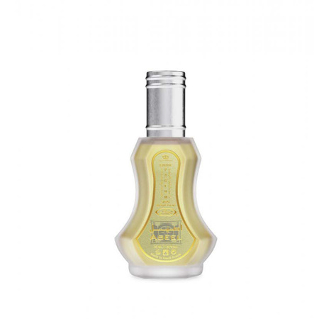 ASEEL Woda Perfumowana Arabska 35 ml Al Rehab EDP