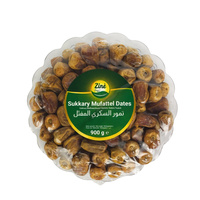 Daktyle Suszone Sukkary Mufattel 900g | Zinè