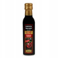 Syrop z Granatu 100% Naturalny 340g | Yaren