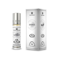 AVENUE Perfumy w Olejku 6 ml Al Rehab CPO