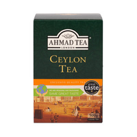 Pure Ceylon Tea 500g | Ahmad Tea