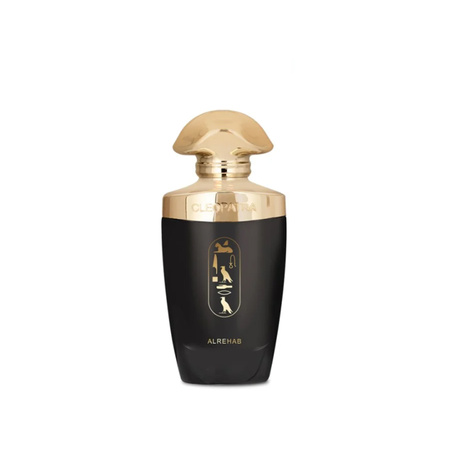 CLEOPATRA Woda Perfumowana Arabska 100 ml Al Rehab EDP