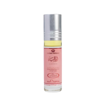 ALGHALIA Perfumy w Olejku CPO 6 ml | Al Rehab