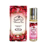MOROCCAN ROSE Perfumy w Olejku CPO 6 ml | Al Rehab