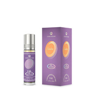 SANDRA Perfumy w Olejku 6 ml Al Rehab CPO