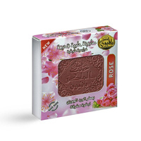 Old Aleppo Soap with Rose Oil 125g | Almalika Pafion