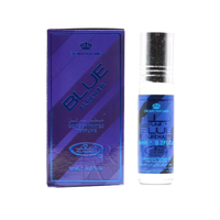 BLUE Perfumy w Olejku CPO 6 ml | Al Rehab