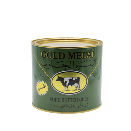 Pure Butter Ghee 400g Gold Medal