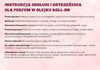 DALAL Perfumy Arabskie w Olejku Damskie 6 ml Al Rehab CPO