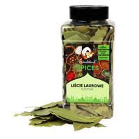 Liście Laurowe 60g Sindibad